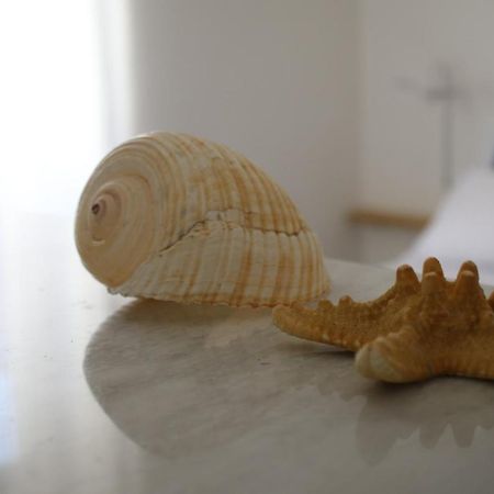 C A S A Di Sabrina Apartman Otranto Kültér fotó