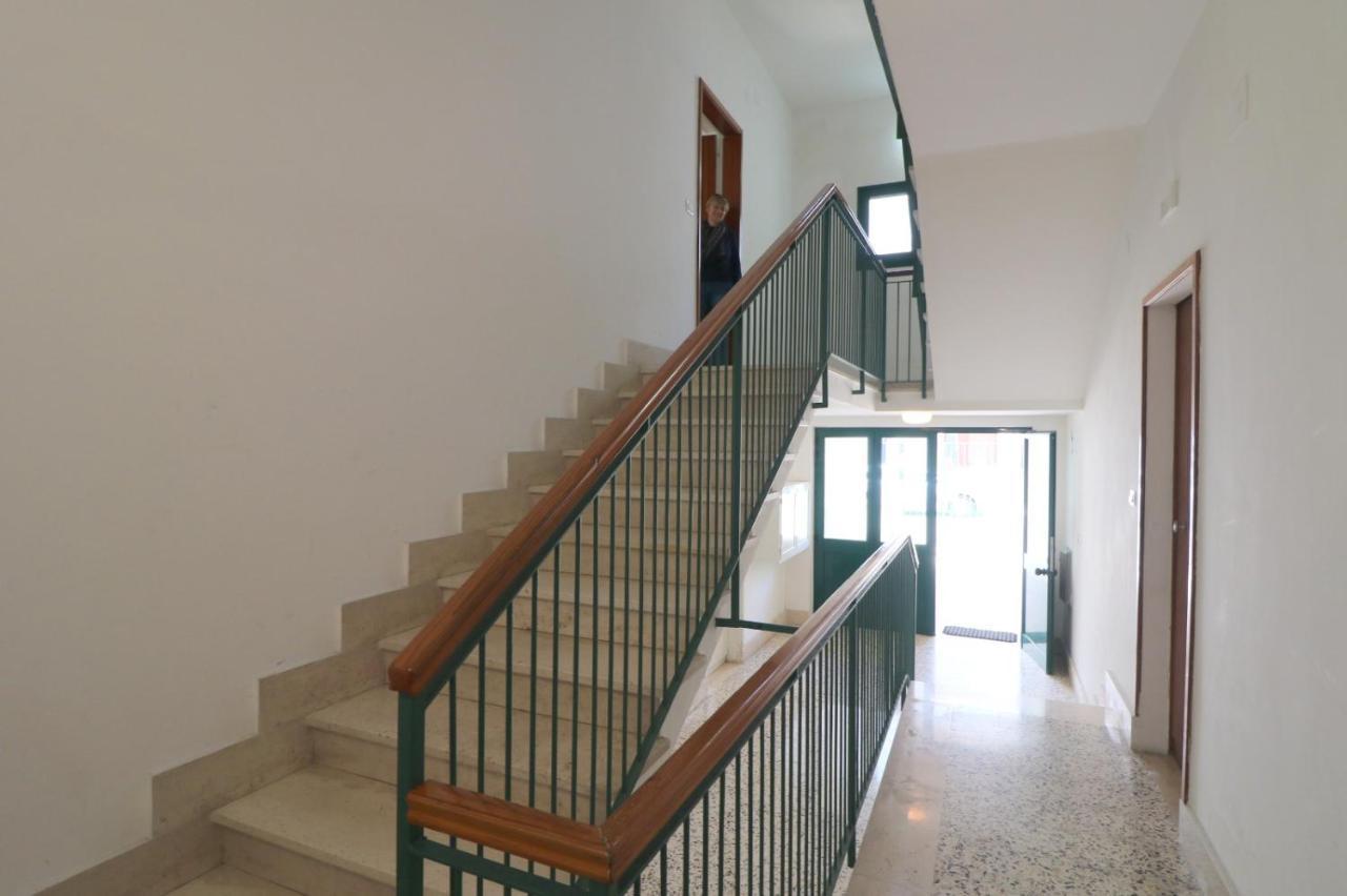 C A S A Di Sabrina Apartman Otranto Kültér fotó
