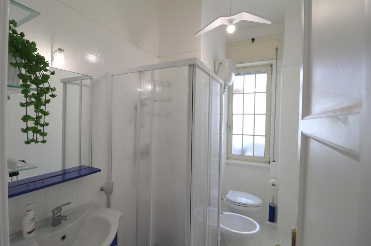 C A S A Di Sabrina Apartman Otranto Kültér fotó