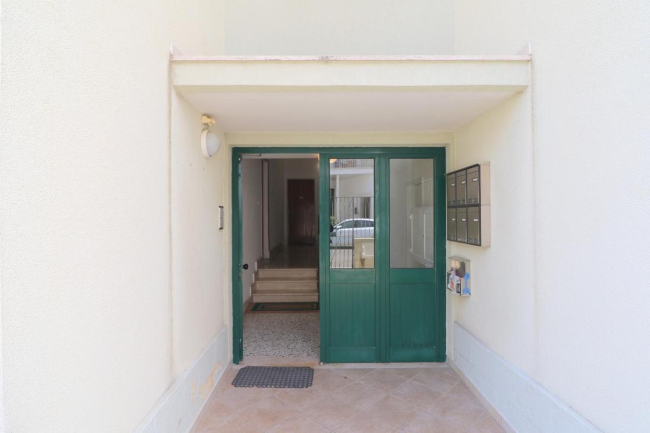 C A S A Di Sabrina Apartman Otranto Kültér fotó
