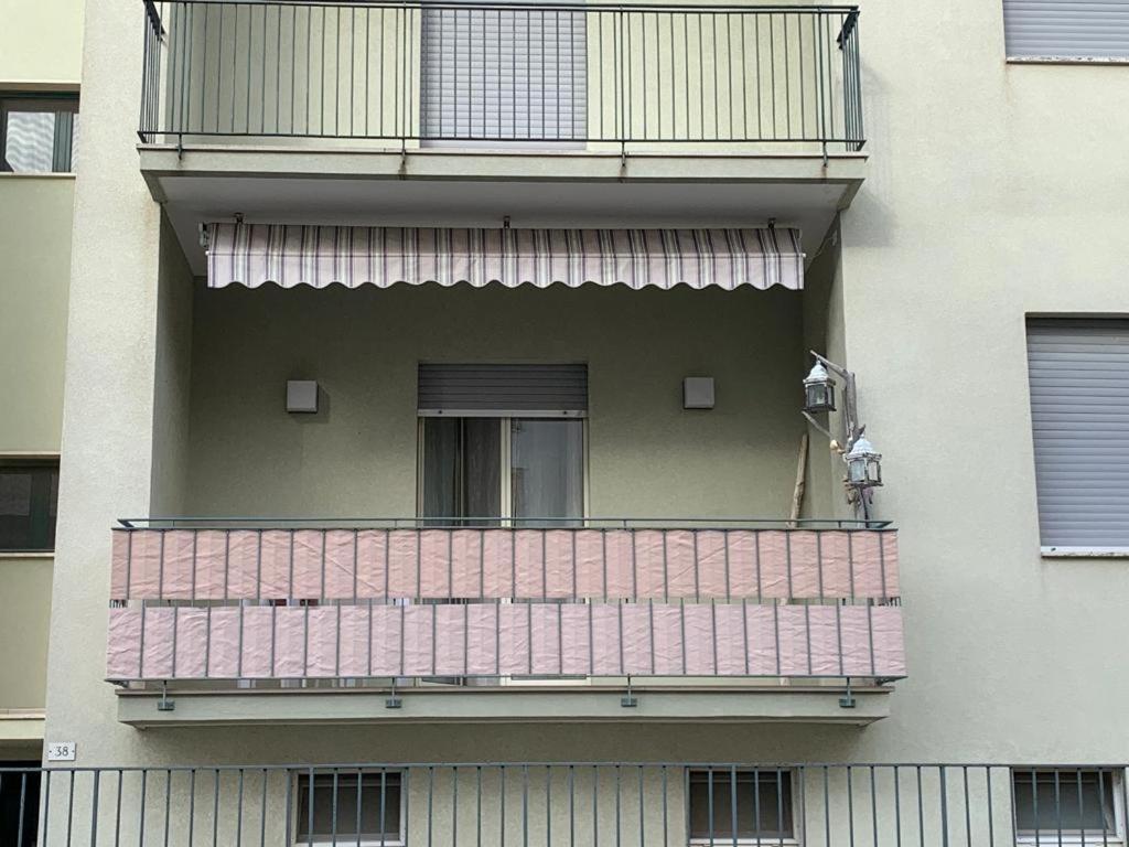 C A S A Di Sabrina Apartman Otranto Kültér fotó