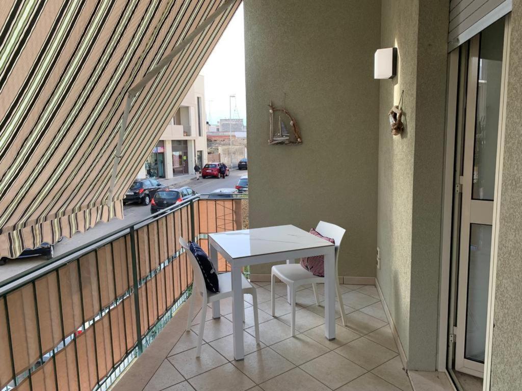 C A S A Di Sabrina Apartman Otranto Kültér fotó